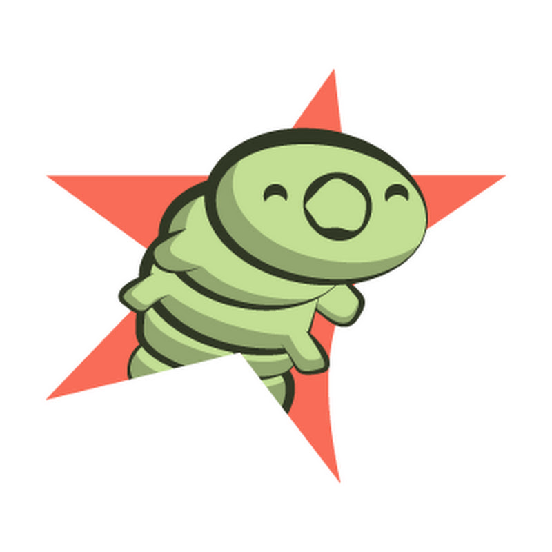 Waterbear Workshop