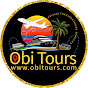 Obi Tours TV logo