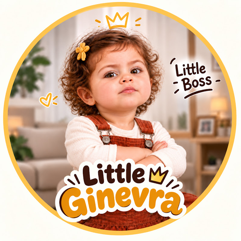 Little Ginevra