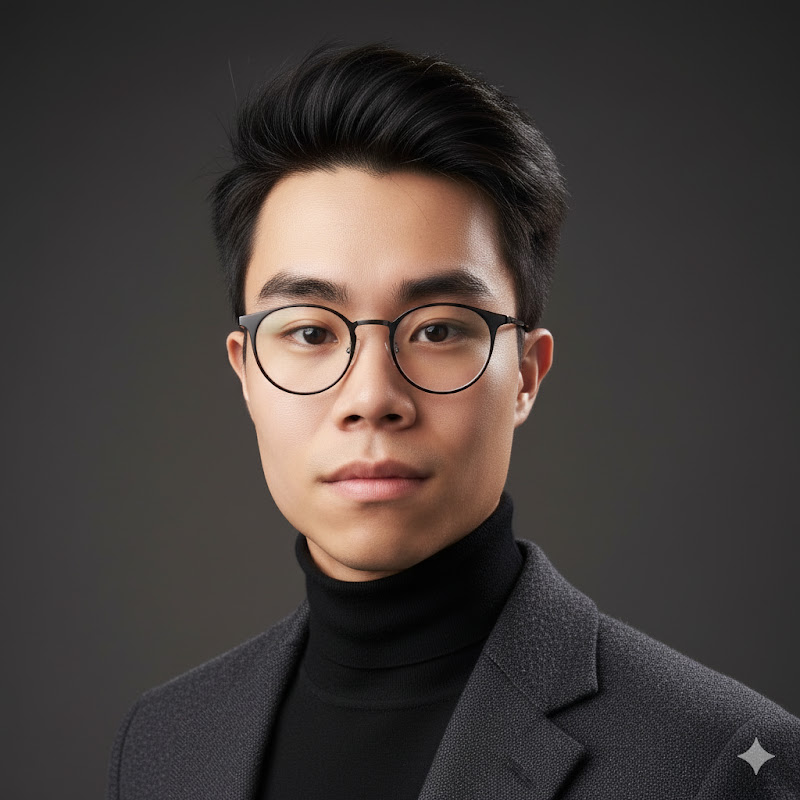 Eddie Chen | AI Automation