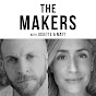 The Makers YouTube Profile Photo