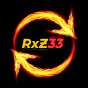 RxZ33 logo