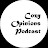 Cozy Opinions Podcast