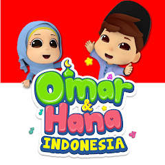 Omar & Hana Indonesia - Animasi Anak Islami avatar