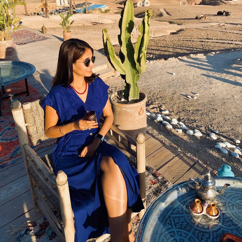 Sia Dhillon channel avatar