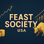 Feast Society USA logo