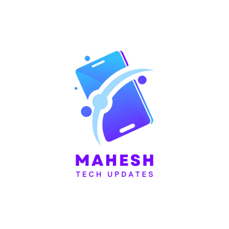 mahesh tech updates