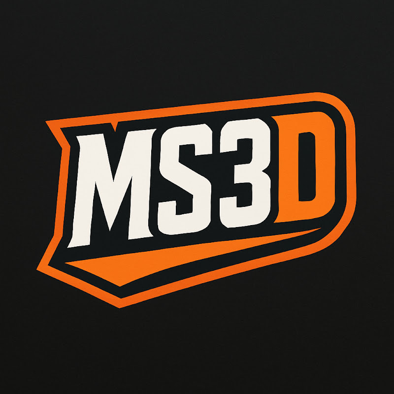 MS 3D