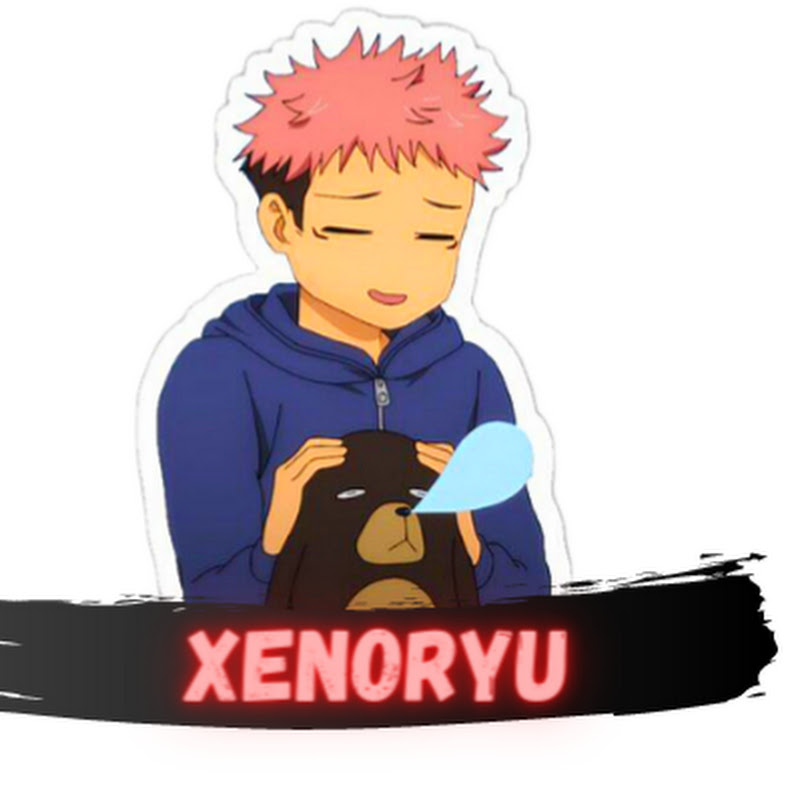 XenoRyu