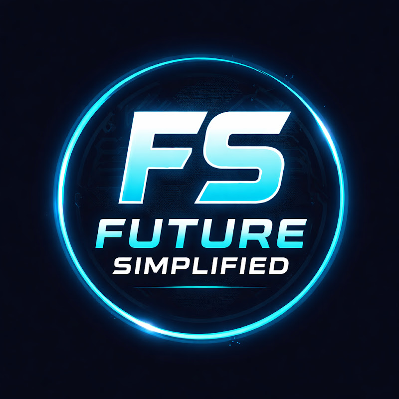 Future Simplified