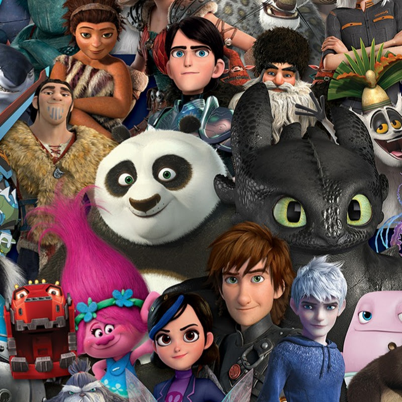 DreamWorks