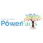 PowerFacts logo