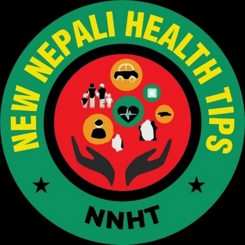New Nepali Health Tips