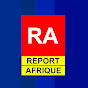 REPORT AFRIQUE (RA) logo