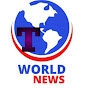 T World News logo