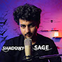Shadowy Sage logo