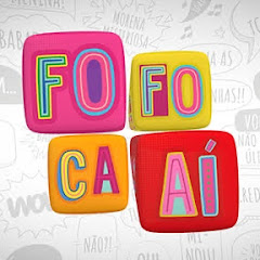 Fofoca aí channel logo