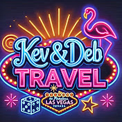 Kev & Debs Travel Vlogs
