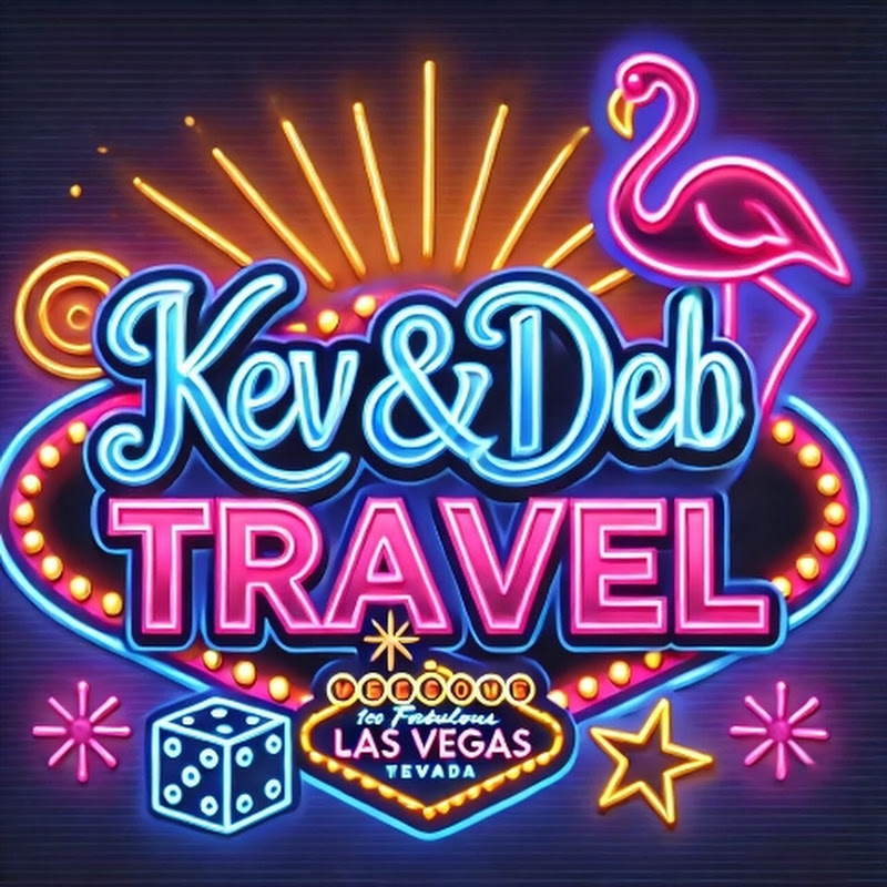 Kev & Debs Travel Vlogs