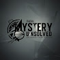 Mystery Unsolved logo