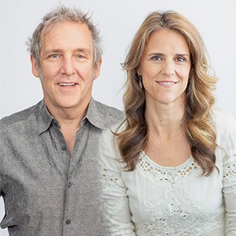 Ena Vie And Howard Lipp
