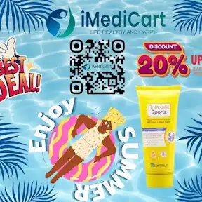 iMediCart E Pharmacy YouTube channel