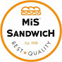 Mis Sandwich logo