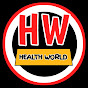 Health World YouTube channel avatar