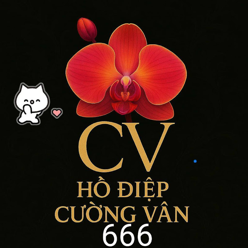 HỒ ĐIỆP ĐÀ LẠT CƯỜNG VÂN