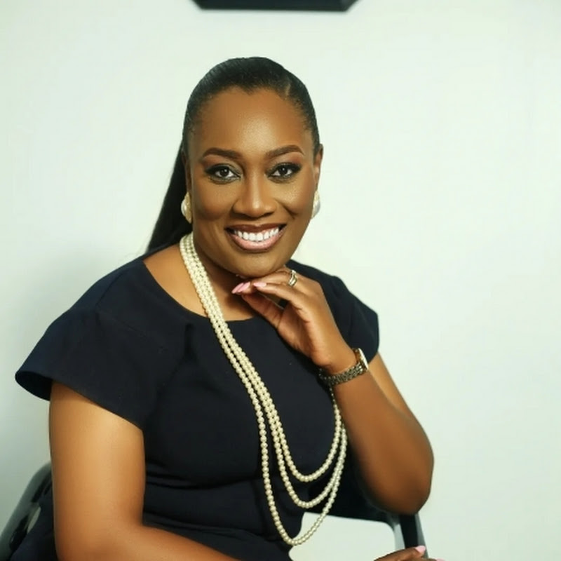 Dr. Chinekwu Oreh 