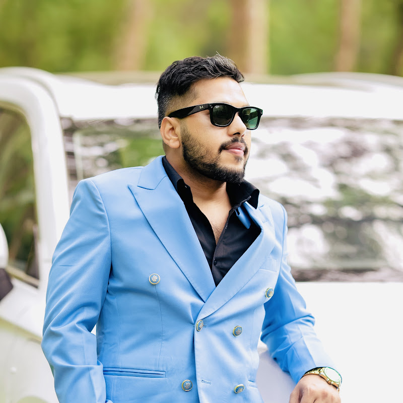 Himesh Panta