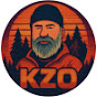 Kurt Zitzelman Outdoors logo