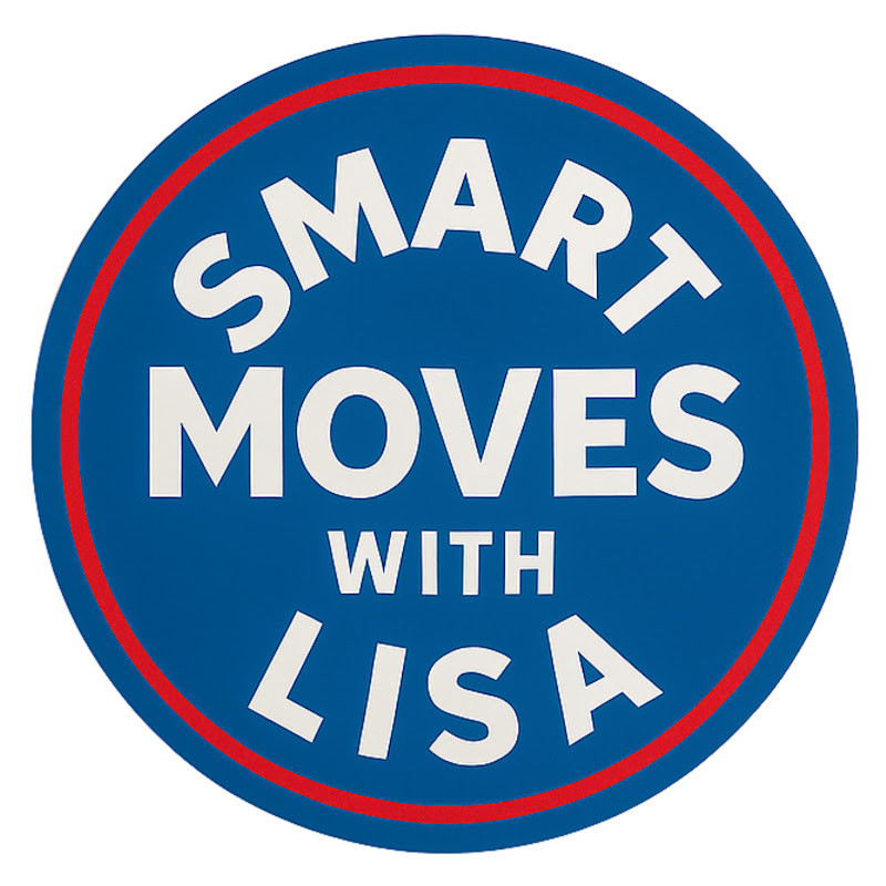 Smart Moves with Lisa