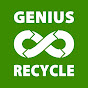 Genius Recycle logo