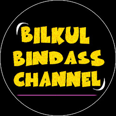 Bilkul Bindass Channel channel logo