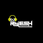 Dj Rajesh Benagoria logo