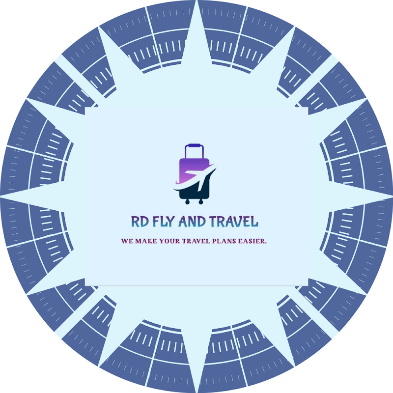 RD Fly And Travel