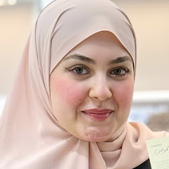زهراء العبودي Zahra Alaboodi avatar