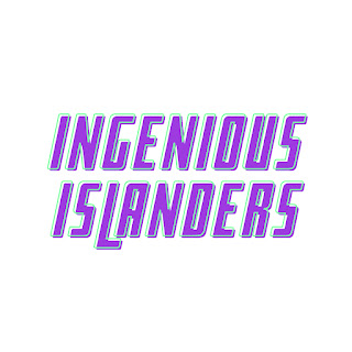 INGENIOUS ISLANDERS