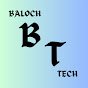 Baloch Tech logo