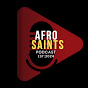 AfroSaints Podcast  logo
