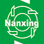 Nanxing Machinery logo
