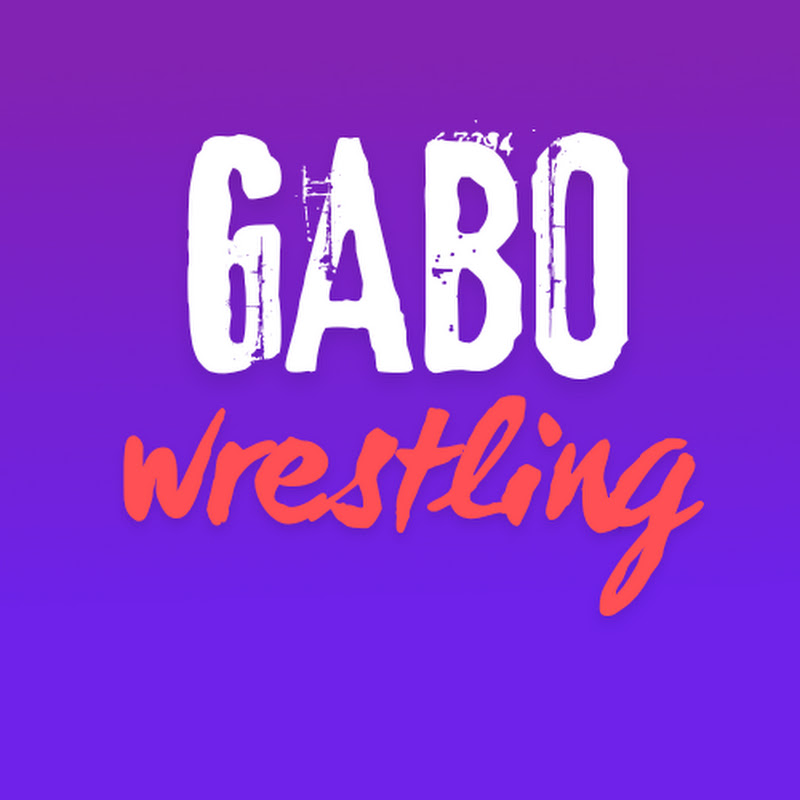 Gabo wrestling