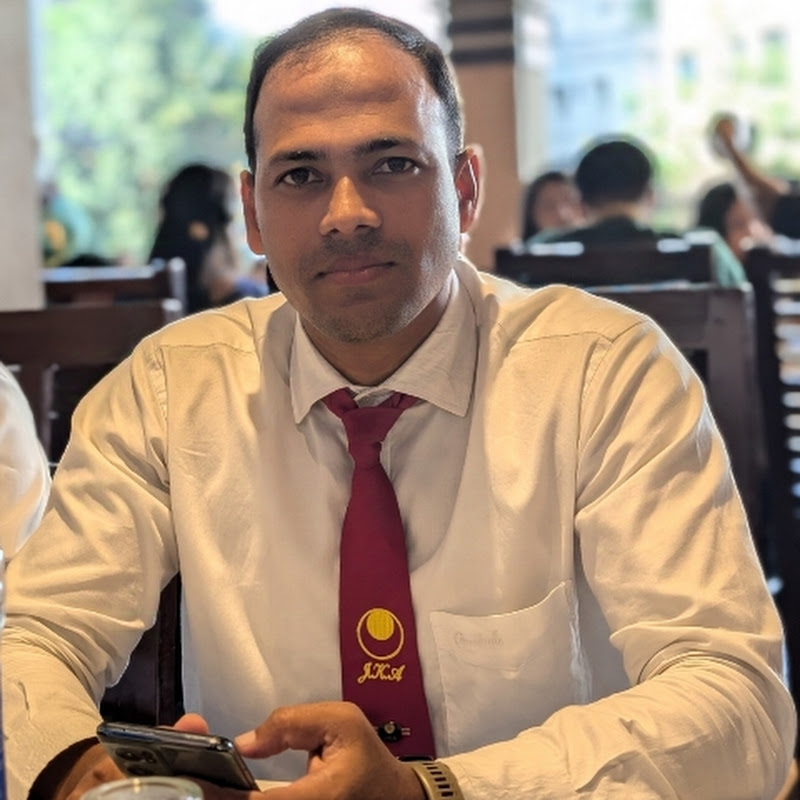 Sensei Delwar H Iqbal 