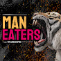Man Eaters logo