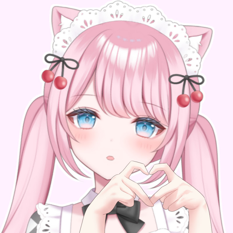 Momo Ch. 猫街もも