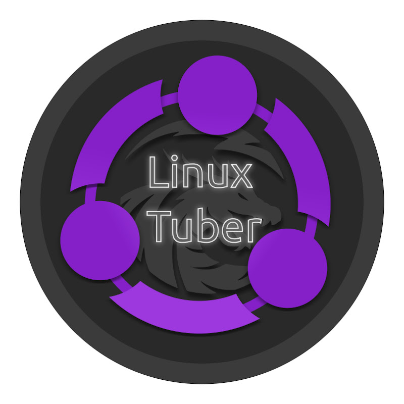 Linux Tuber