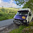 Vanessa the campervan adventures 