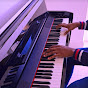 Steve Dare Piano