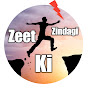 Zeet Zindagi Ki logo